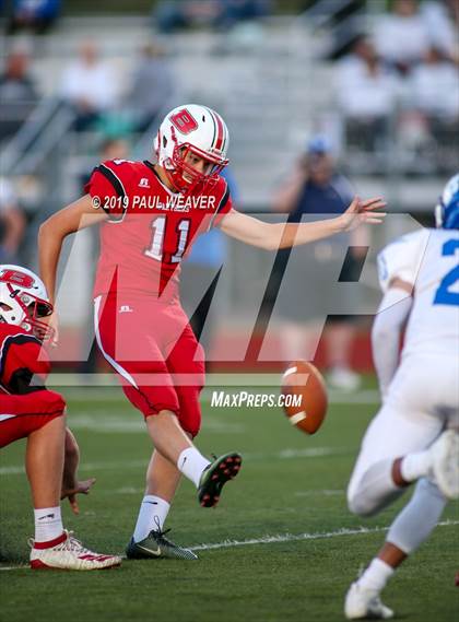 Thumbnail 1 in North Penn-Mansfield @ Bloomsburg photogallery.