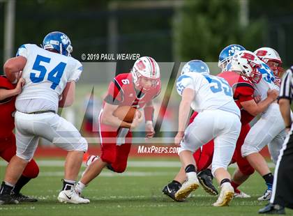 Thumbnail 1 in North Penn-Mansfield @ Bloomsburg photogallery.
