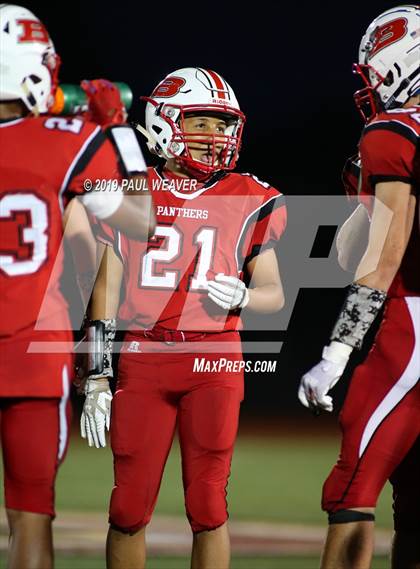 Thumbnail 1 in North Penn-Mansfield @ Bloomsburg photogallery.