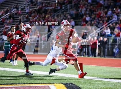 Thumbnail 3 in North Penn-Mansfield @ Bloomsburg photogallery.