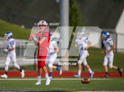 Thumbnail 1 in North Penn-Mansfield @ Bloomsburg photogallery.