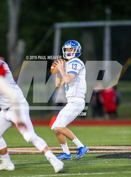 Thumbnail 2 in North Penn-Mansfield @ Bloomsburg photogallery.