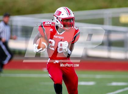 Thumbnail 1 in North Penn-Mansfield @ Bloomsburg photogallery.