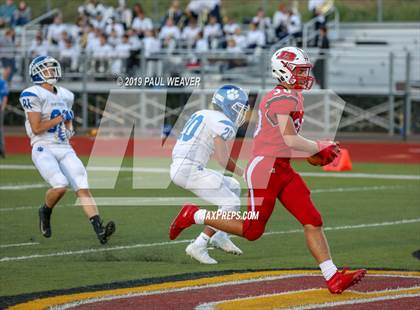 Thumbnail 2 in North Penn-Mansfield @ Bloomsburg photogallery.