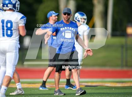 Thumbnail 3 in North Penn-Mansfield @ Bloomsburg photogallery.