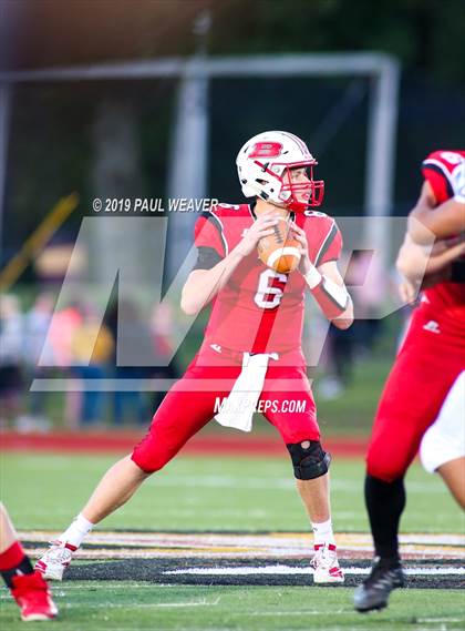 Thumbnail 2 in North Penn-Mansfield @ Bloomsburg photogallery.
