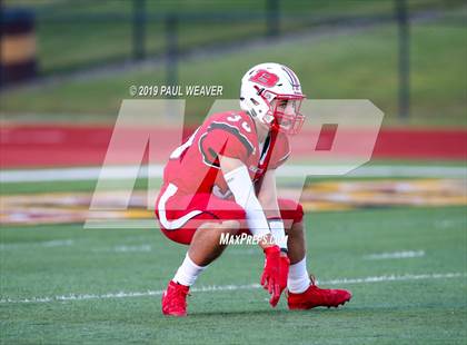Thumbnail 1 in North Penn-Mansfield @ Bloomsburg photogallery.