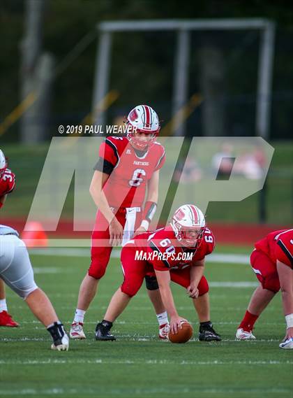 Thumbnail 1 in North Penn-Mansfield @ Bloomsburg photogallery.