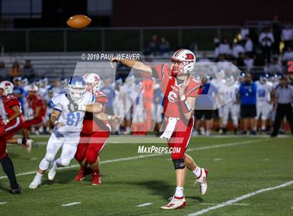 Thumbnail 2 in North Penn-Mansfield @ Bloomsburg photogallery.