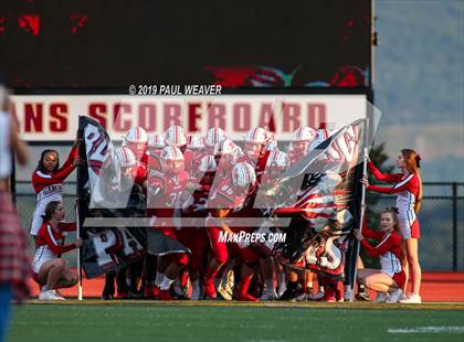 Thumbnail 2 in North Penn-Mansfield @ Bloomsburg photogallery.