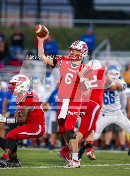 Thumbnail 3 in North Penn-Mansfield @ Bloomsburg photogallery.