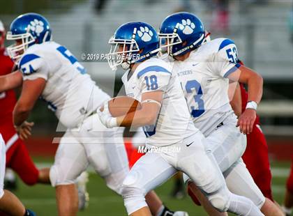 Thumbnail 3 in North Penn-Mansfield @ Bloomsburg photogallery.