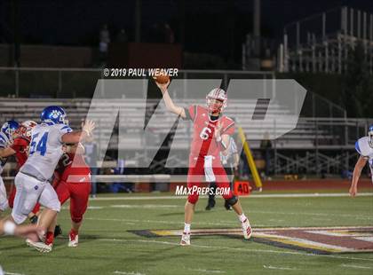 Thumbnail 3 in North Penn-Mansfield @ Bloomsburg photogallery.