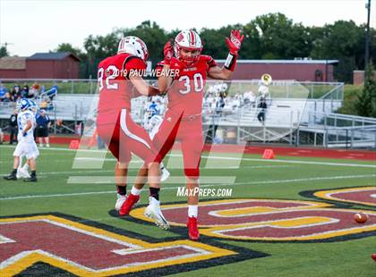 Thumbnail 3 in North Penn-Mansfield @ Bloomsburg photogallery.