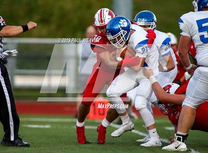 Thumbnail 3 in North Penn-Mansfield @ Bloomsburg photogallery.