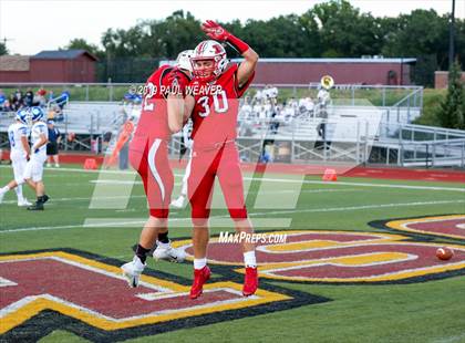 Thumbnail 2 in North Penn-Mansfield @ Bloomsburg photogallery.