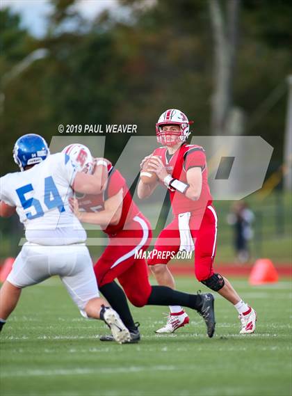 Thumbnail 2 in North Penn-Mansfield @ Bloomsburg photogallery.
