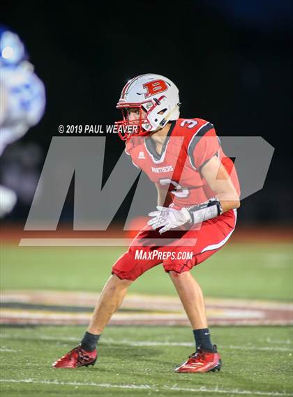 Thumbnail 1 in North Penn-Mansfield @ Bloomsburg photogallery.