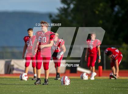Thumbnail 3 in North Penn-Mansfield @ Bloomsburg photogallery.