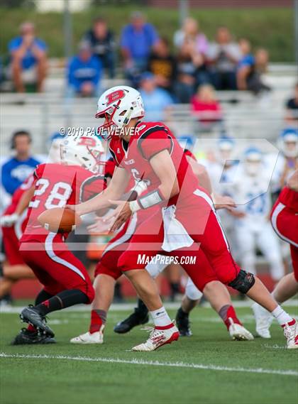 Thumbnail 1 in North Penn-Mansfield @ Bloomsburg photogallery.