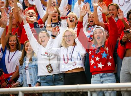 Thumbnail 3 in North Penn-Mansfield @ Bloomsburg photogallery.