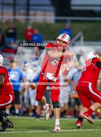 Thumbnail 1 in North Penn-Mansfield @ Bloomsburg photogallery.
