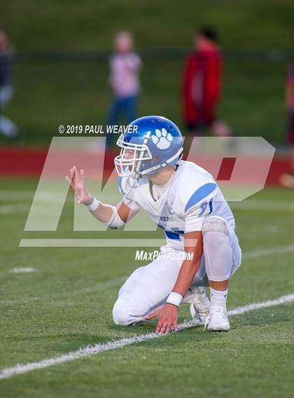 Thumbnail 1 in North Penn-Mansfield @ Bloomsburg photogallery.