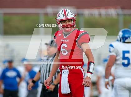 Thumbnail 2 in North Penn-Mansfield @ Bloomsburg photogallery.
