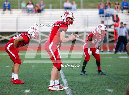 Thumbnail 2 in North Penn-Mansfield @ Bloomsburg photogallery.