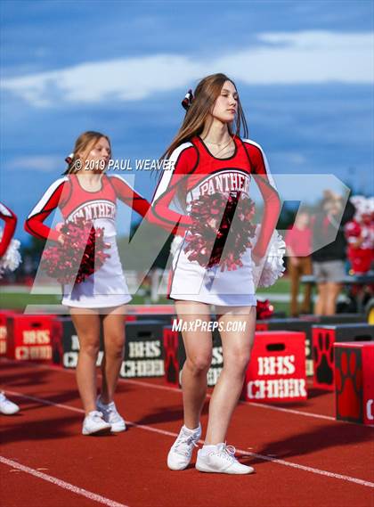Thumbnail 1 in North Penn-Mansfield @ Bloomsburg photogallery.