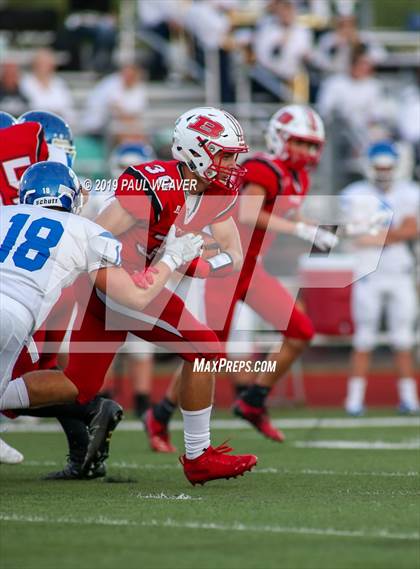 Thumbnail 2 in North Penn-Mansfield @ Bloomsburg photogallery.