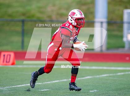 Thumbnail 1 in North Penn-Mansfield @ Bloomsburg photogallery.