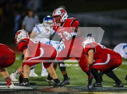 Thumbnail 3 in North Penn-Mansfield @ Bloomsburg photogallery.