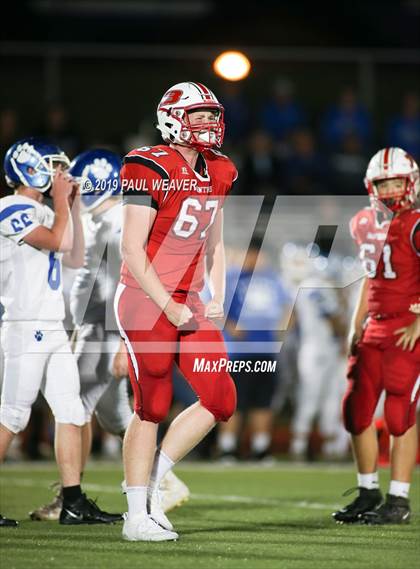 Thumbnail 2 in North Penn-Mansfield @ Bloomsburg photogallery.