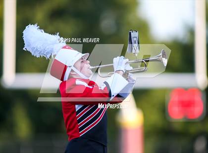Thumbnail 1 in North Penn-Mansfield @ Bloomsburg photogallery.