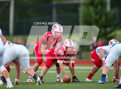 Thumbnail 3 in North Penn-Mansfield @ Bloomsburg photogallery.