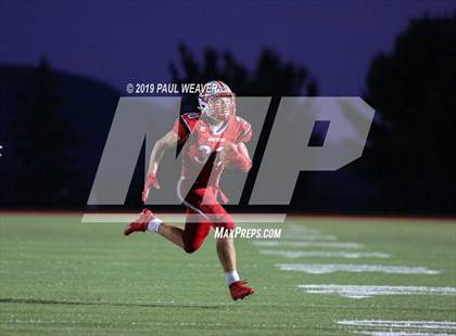 Thumbnail 1 in North Penn-Mansfield @ Bloomsburg photogallery.