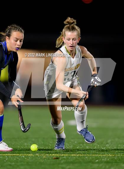 Thumbnail 2 in Nazareth Area @ Emmaus (EPC Championship Final) photogallery.