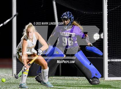 Thumbnail 2 in Nazareth Area @ Emmaus (EPC Championship Final) photogallery.