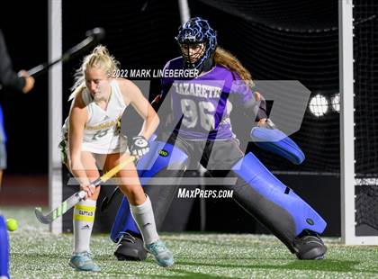 Thumbnail 1 in Nazareth Area @ Emmaus (EPC Championship Final) photogallery.