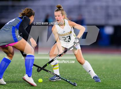 Thumbnail 1 in Nazareth Area @ Emmaus (EPC Championship Final) photogallery.