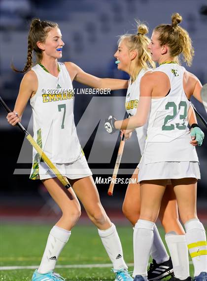 Thumbnail 2 in Nazareth Area @ Emmaus (EPC Championship Final) photogallery.