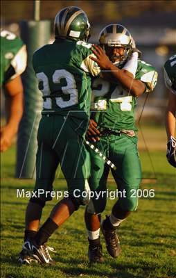 Thumbnail 2 in Kennedy @ Narbonne (SS Playoffs) photogallery.