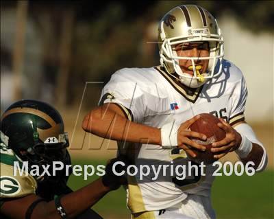 Thumbnail 2 in Kennedy @ Narbonne (SS Playoffs) photogallery.