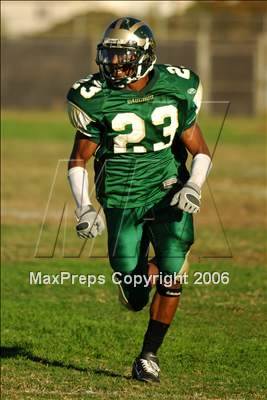 Thumbnail 1 in Kennedy @ Narbonne (SS Playoffs) photogallery.