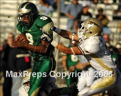Thumbnail 3 in Kennedy @ Narbonne (SS Playoffs) photogallery.