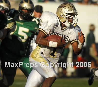 Thumbnail 3 in Kennedy @ Narbonne (SS Playoffs) photogallery.
