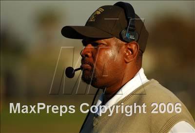 Thumbnail 1 in Kennedy @ Narbonne (SS Playoffs) photogallery.