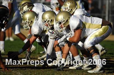 Thumbnail 1 in Kennedy @ Narbonne (SS Playoffs) photogallery.