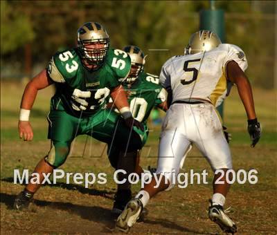 Thumbnail 1 in Kennedy @ Narbonne (SS Playoffs) photogallery.